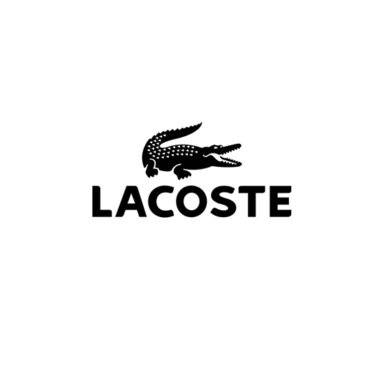 LACOSTE