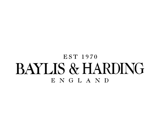 BAYLIS&HARDING