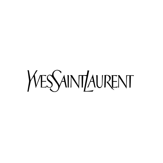 YVES SAINT LAURENT